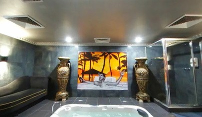 Cleopatra's Gentlemans Club - Sydney's Finest Brothel - Brothel in Wetherill Park, Australia