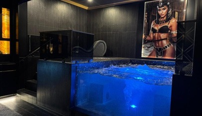 Cleopatra's Gentlemans Club - Sydney's Finest Brothel - Brothel in Wetherill Park, Australia