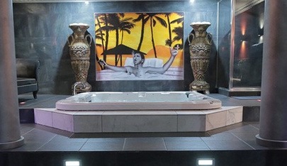 Cleopatra's Gentlemans Club - Sydney's Finest Brothel - Brothel in Wetherill Park, Australia