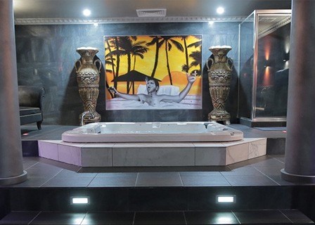Cleopatra's Gentlemans Club - Sydney's Finest Brothel - Brothel in Wetherill Park, Australia