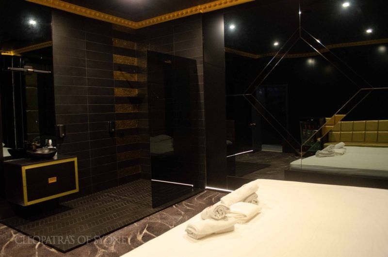 Cleopatra's Gentlemans Club - Sydney's Finest Brothel - Brothel in Wetherill Park, Australia