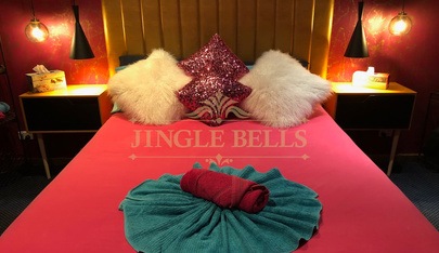 Jingle Bells Girls - Western Sydney Brothel - Brothel in Wetherill Park, Australia