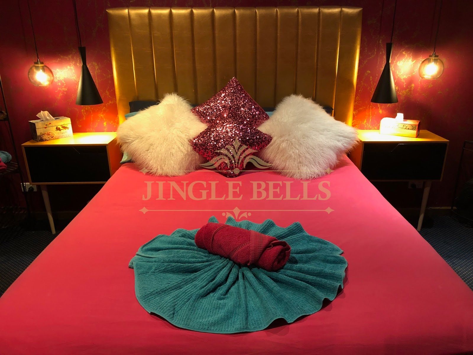 Jingle Bells Girls - Western Sydney Brothel - Brothel in Wetherill Park, Australia