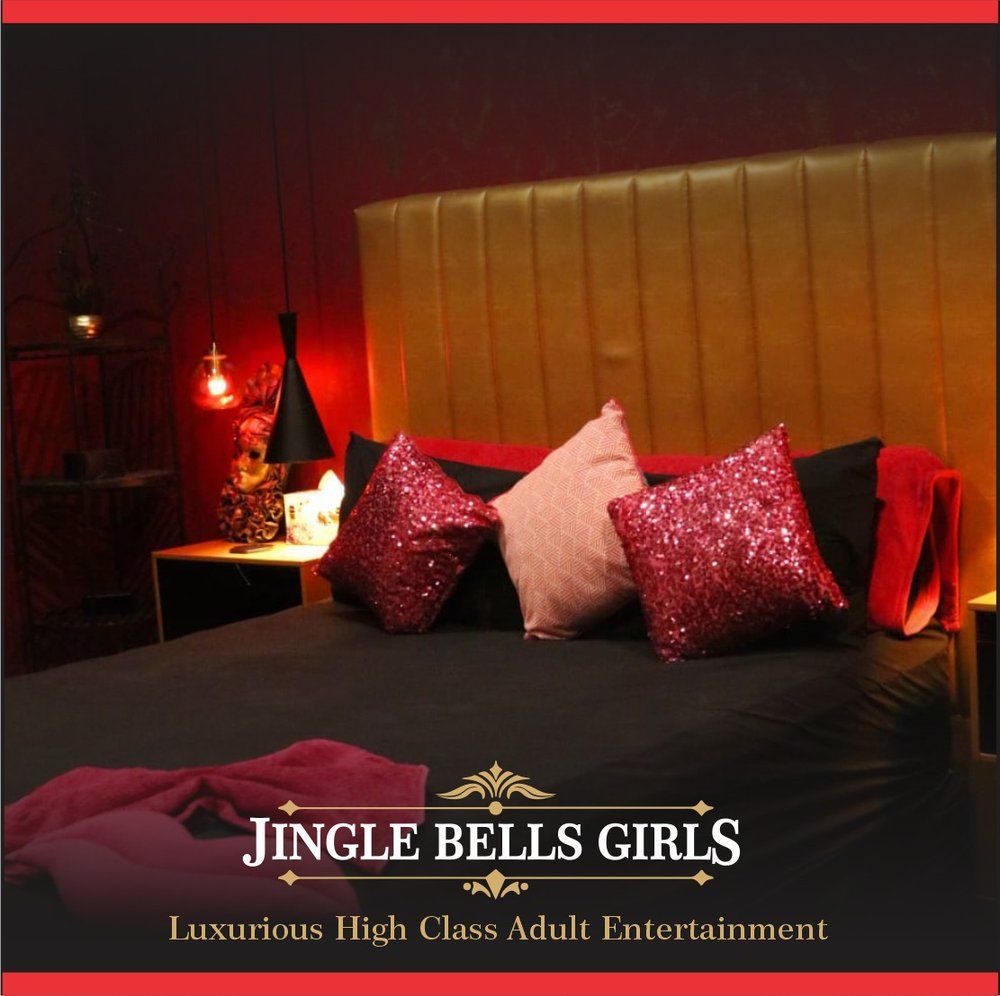 Jingle Bells Girls - Western Sydney Brothel - Brothel in Wetherill Park, Australia