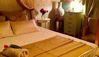 The Cherry Tree Garden (Brothel) Ţ�尔本妓院 Ť�院 ǽ�红 Ť�学生美女 - in ,