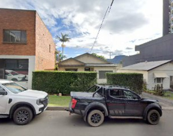 Belmore Beauties - Brothel in Wollongong, Australia