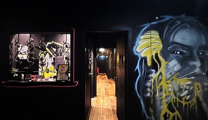 Honezz - Brothel in Wollongong, Australia
