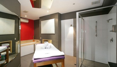 Bliss On Crown - Erotic Massage Sydney - Erotic Massage in Woolloomooloo, Australia