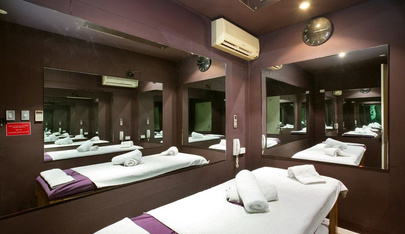 Bliss On Crown - Erotic Massage Sydney - Erotic Massage in Woolloomooloo, Australia