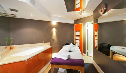 Bliss On Crown - Erotic Massage Sydney - Erotic Massage in Woolloomooloo, Australia