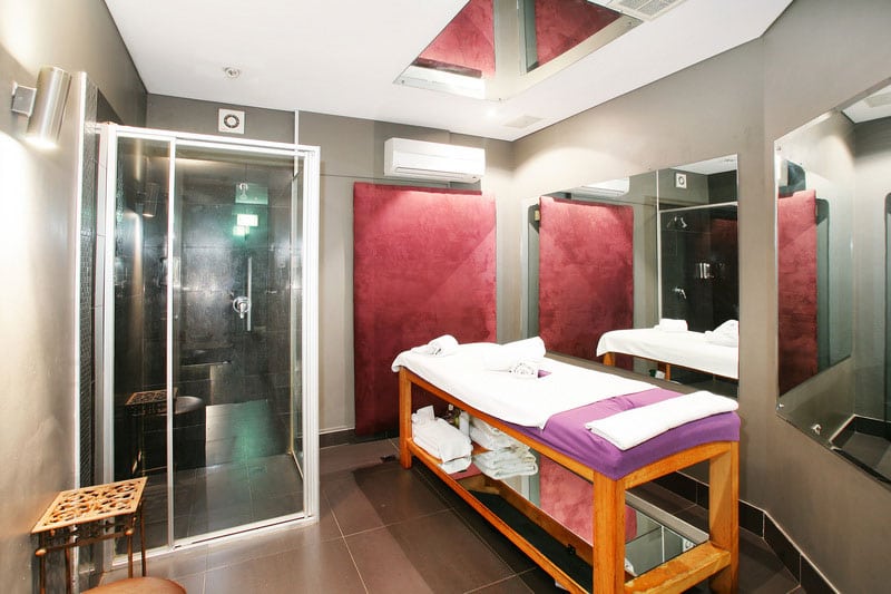 Bliss On Crown - Erotic Massage Sydney - Erotic Massage in Woolloomooloo, Australia