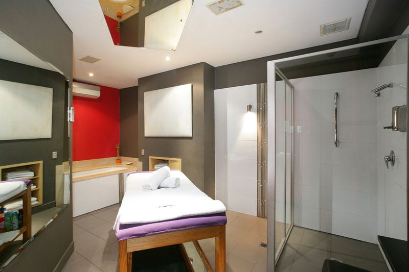 Bliss On Crown - Erotic Massage Sydney - Erotic Massage in Woolloomooloo, Australia