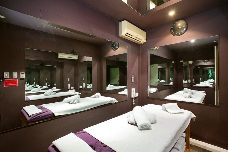 Bliss On Crown - Erotic Massage Sydney - Erotic Massage in Woolloomooloo, Australia