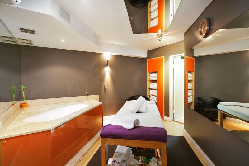 Bliss On Crown - Erotic Massage Sydney - Erotic Massage in Woolloomooloo, Australia