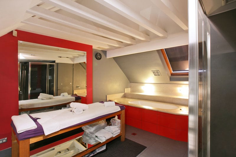 Bliss On Crown - Erotic Massage Sydney - Erotic Massage in Woolloomooloo, Australia