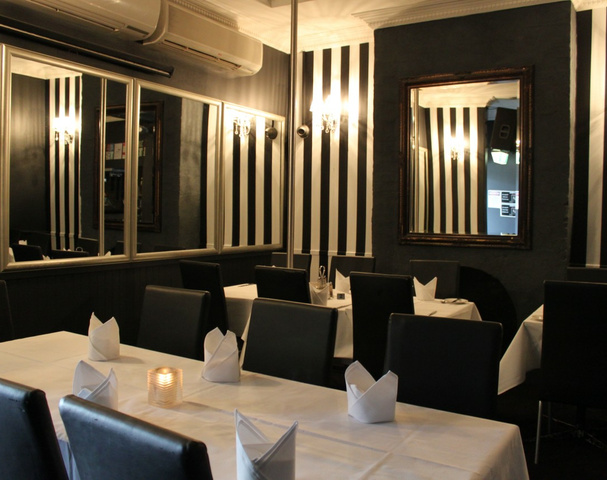 Twin Peeks Lingerie Restaurant - Nightclub in Woolloomooloo, Australia