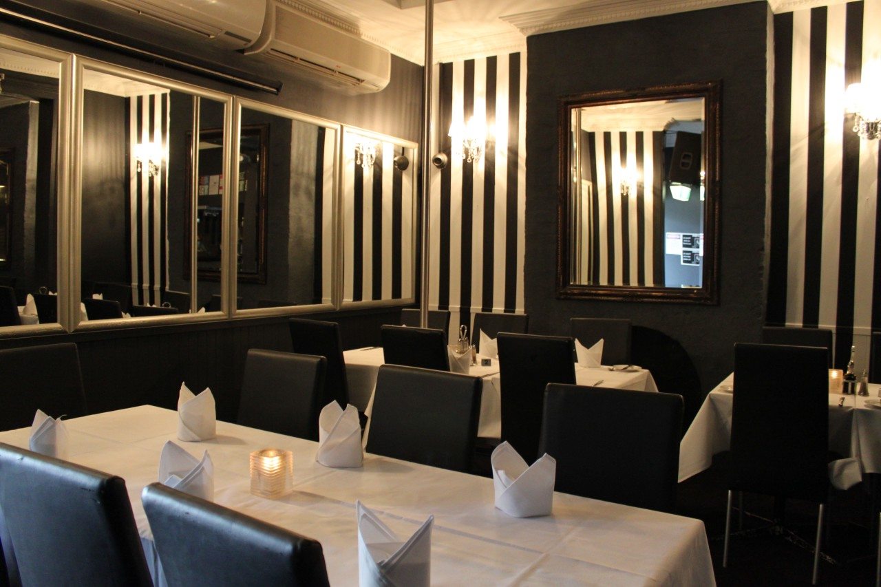 Twin Peeks Lingerie Restaurant - Nightclub in Woolloomooloo, Australia