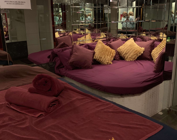 Bodyline - Great Service Guaranteed - Erotic Massage in Yarraville, Australia