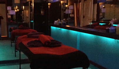 Bodyline - Great Service Guaranteed - Erotic Massage in Yarraville, Australia