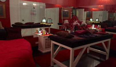Bodyline - Nude Erotic Relaxation - Erotic Massage in Yarraville, Australia
