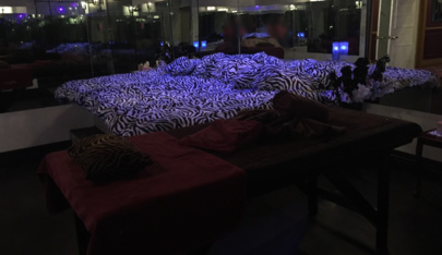 Bodyline - Nude Erotic Relaxation - Erotic Massage in Yarraville, Australia
