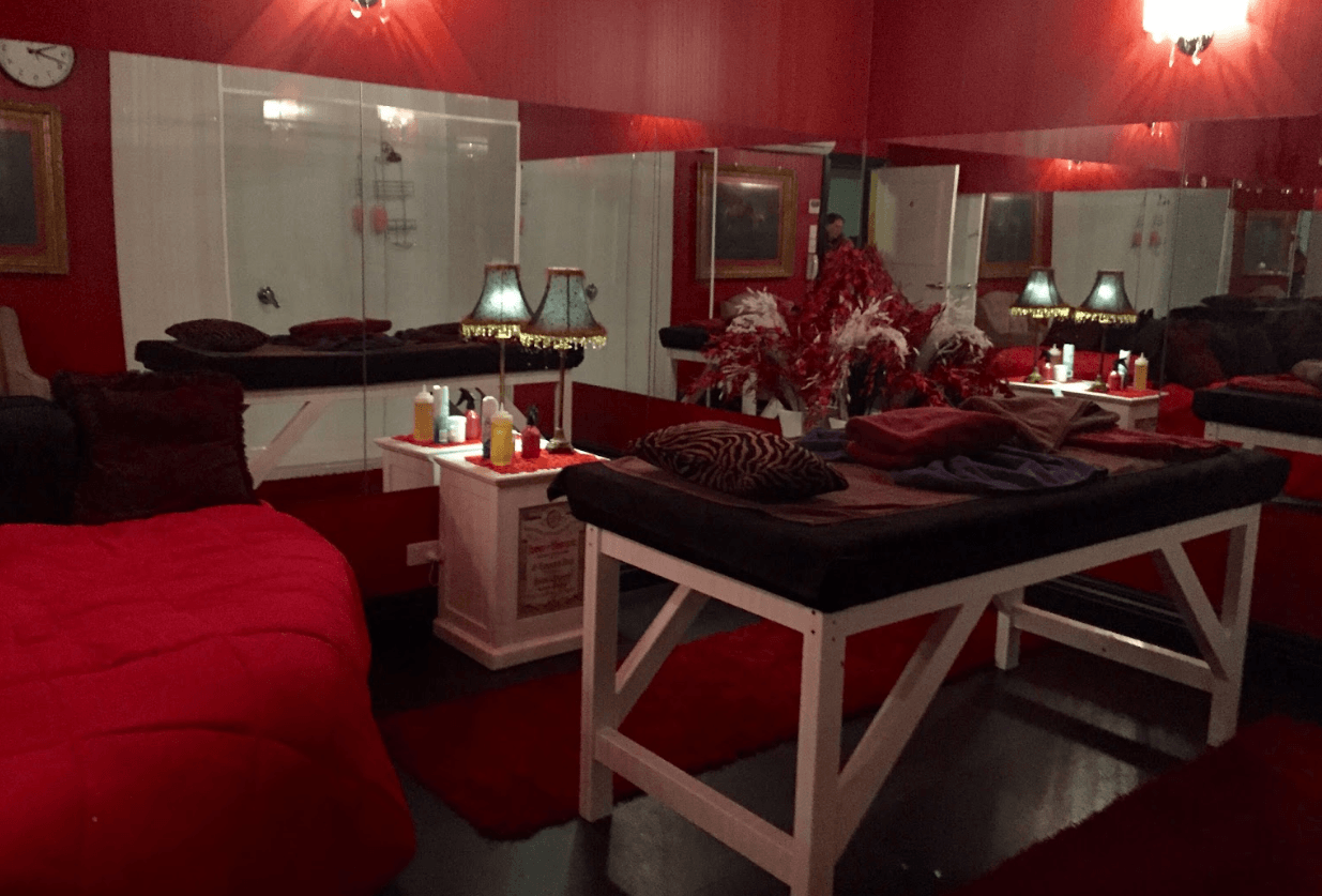 Bodyline - Nude Erotic Relaxation - Erotic Massage in Yarraville, Australia