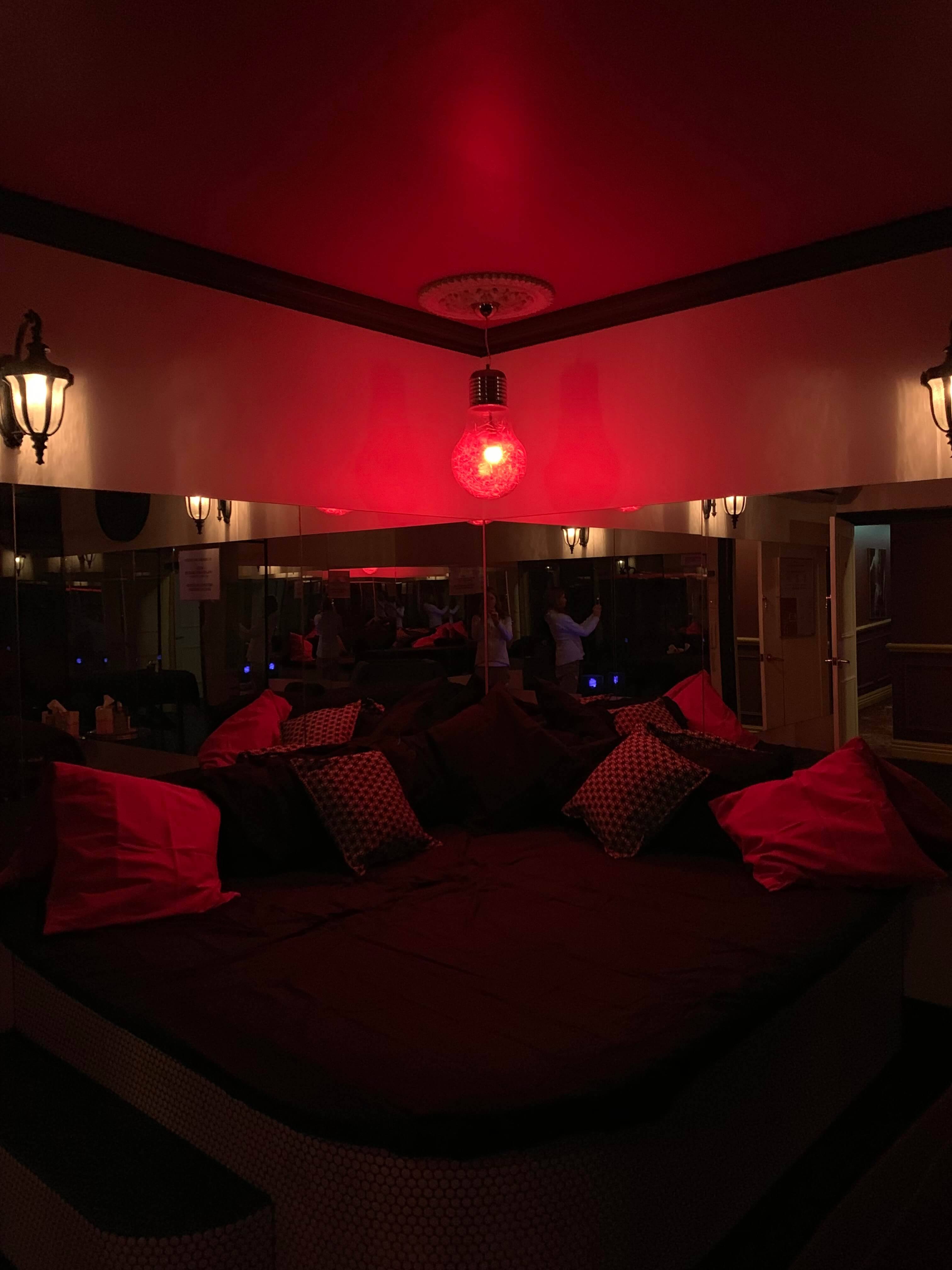 Bodyline - Nude Erotic Relaxation - Erotic Massage in Yarraville, Australia