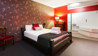 The Viper Room - The Best Brisbane Brothel - Brothel in Yeerongpilly, Australia
