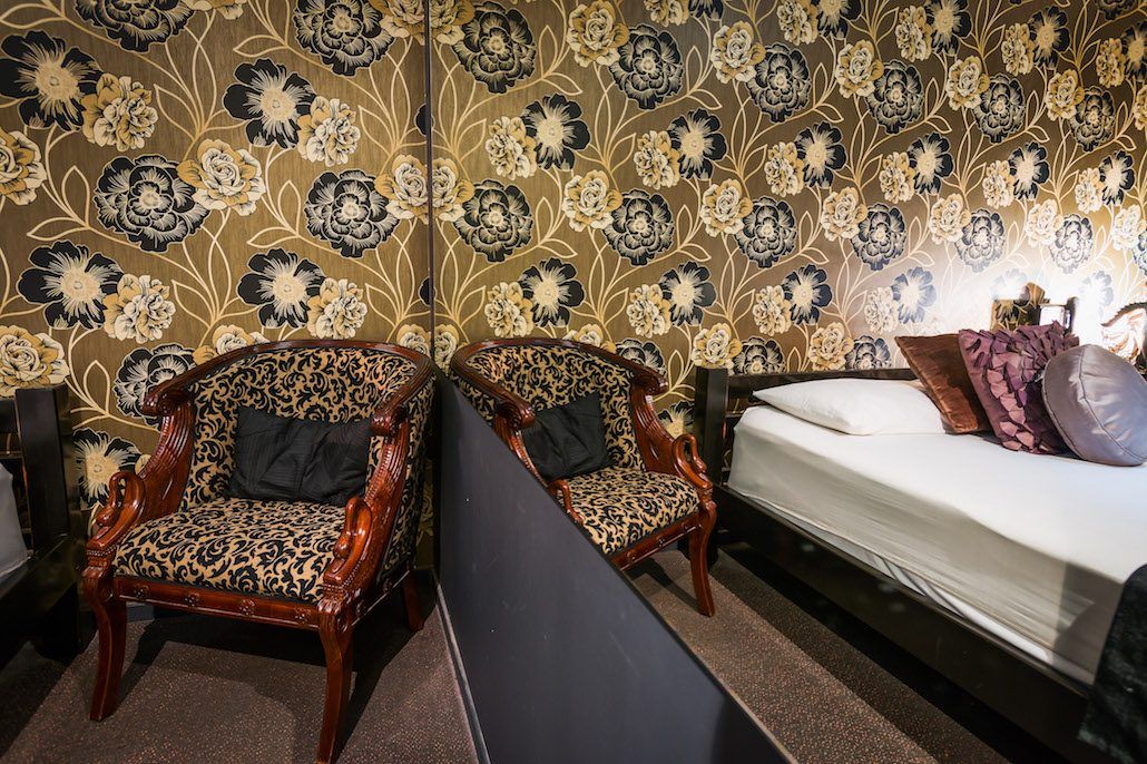 The Viper Room - The Best Brisbane Brothel - Brothel in Yeerongpilly, Australia