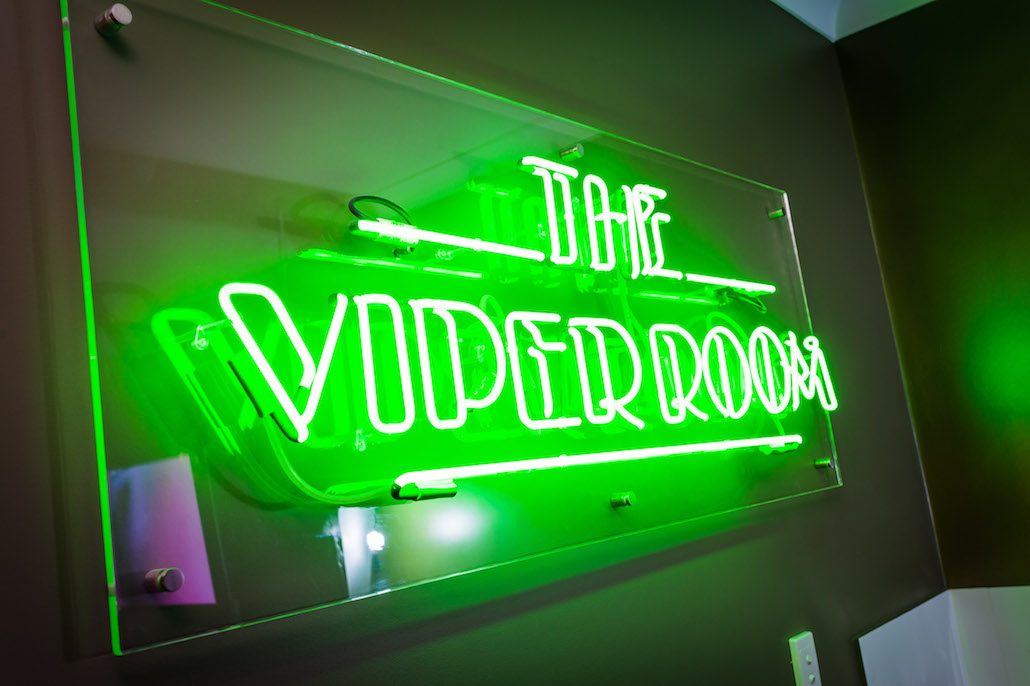 The Viper Room - The Best Brisbane Brothel - Brothel in Yeerongpilly, Australia