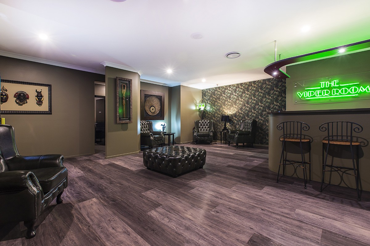 The Viper Room - The Best Brisbane Brothel - Brothel in Yeerongpilly, Australia