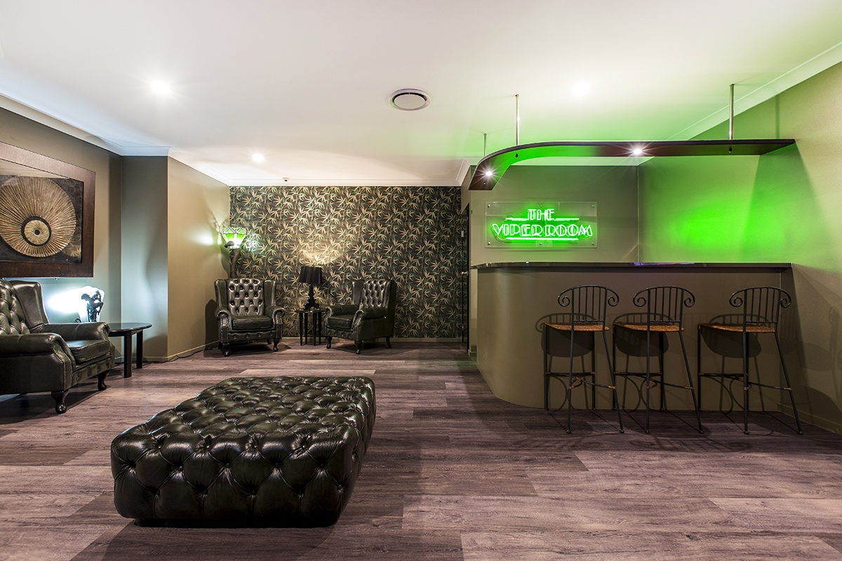The Viper Room - The Best Brisbane Brothel - Brothel in Yeerongpilly, Australia
