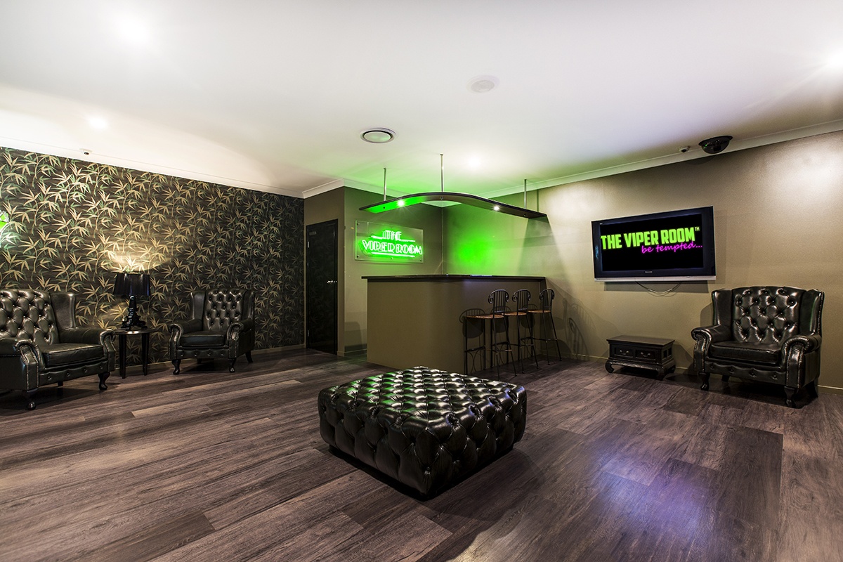 The Viper Room - The Best Brisbane Brothel - Brothel in Yeerongpilly, Australia