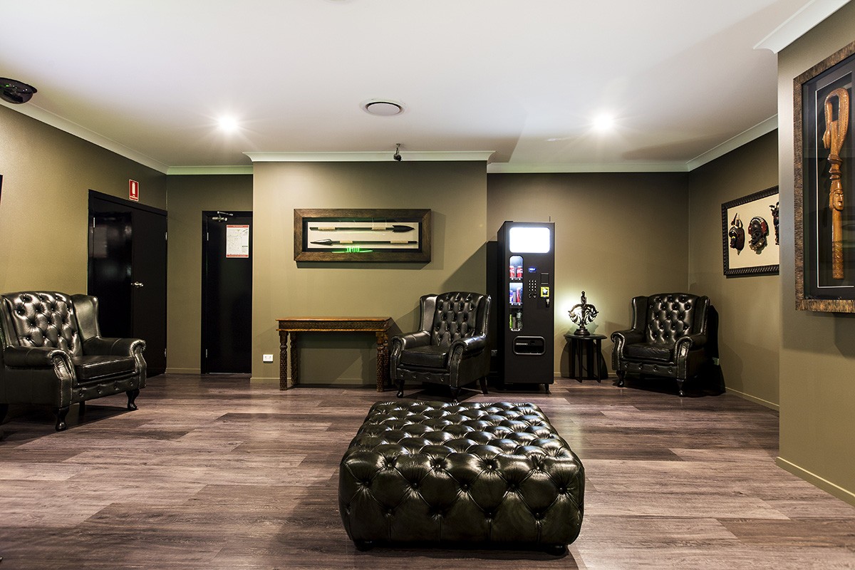 The Viper Room - The Best Brisbane Brothel - Brothel in Yeerongpilly, Australia