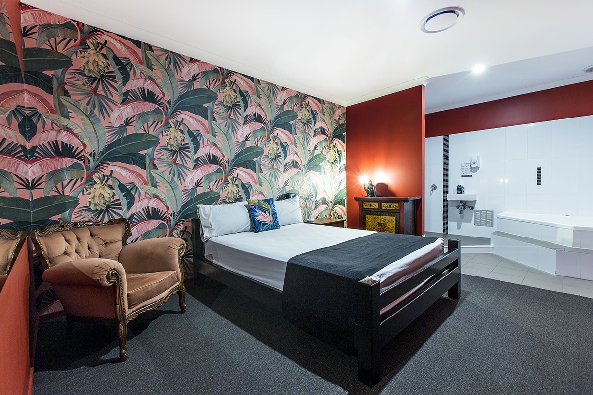 The Viper Room - The Best Brisbane Brothel - Brothel in Yeerongpilly, Australia
