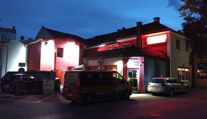 Gogobar Josefine - Nightclub in Amstetten, Austria