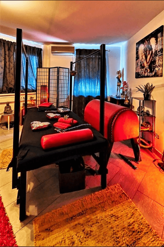 Massage Versum - Erotic Massage in Ansfelden, Austria