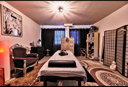 Massage Versum - Erotic Massage in Ansfelden, Austria