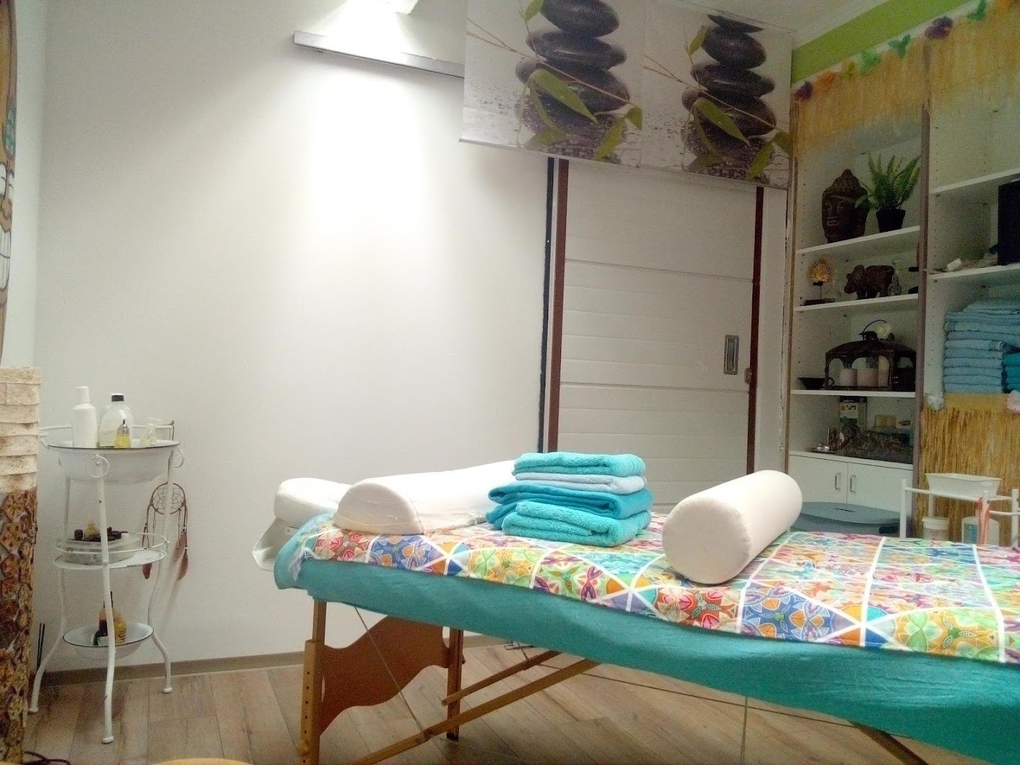 Massage Versum - Erotic Massage in Ansfelden, Austria