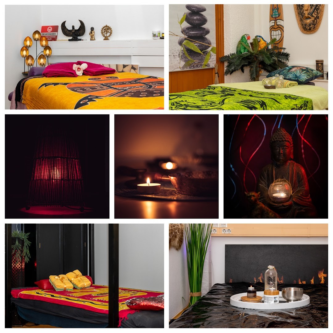 Massage Versum - Erotic Massage in Ansfelden, Austria
