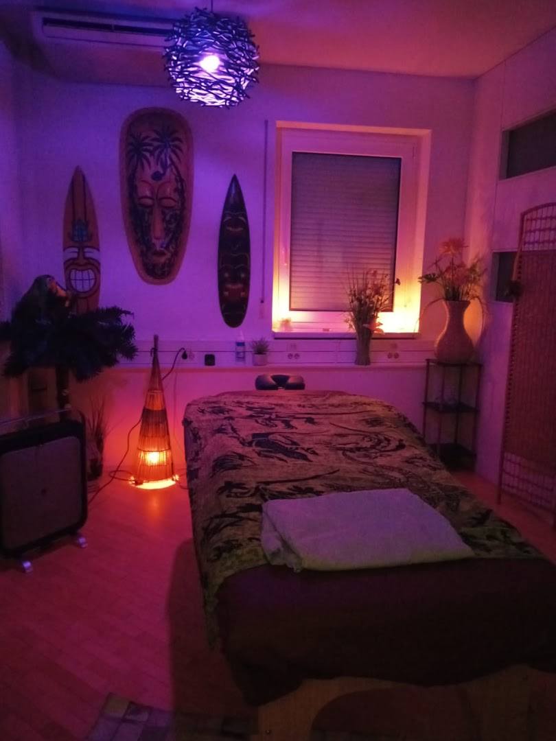 Massage Versum - Erotic Massage in Ansfelden, Austria