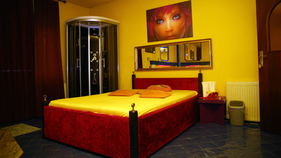 Nachtclub Amore Mio Attnang Puchheim - Nightclub in Attnang Puchheim, Austria