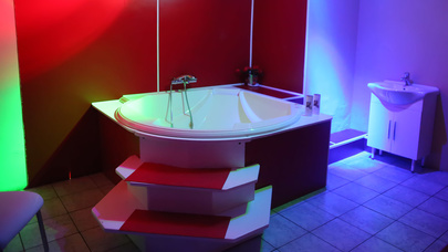 Nachtclub Amore Mio Attnang Puchheim - Nightclub in Attnang Puchheim, Austria