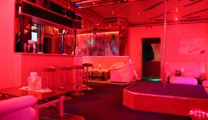 Nachtclub Amore Mio Attnang Puchheim - Nightclub in Attnang Puchheim, Austria