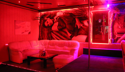 Nachtclub Amore Mio Attnang Puchheim - Nightclub in Attnang Puchheim, Austria