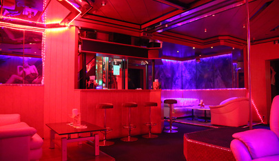 Nachtclub Amore Mio Attnang Puchheim - Nightclub in Attnang Puchheim, Austria