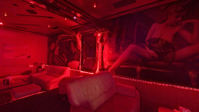 Nachtclub Amore Mio Attnang Puchheim - Nightclub in Attnang Puchheim, Austria