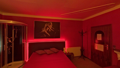 Nachtclub Amore Mio Attnang Puchheim - Nightclub in Attnang Puchheim, Austria