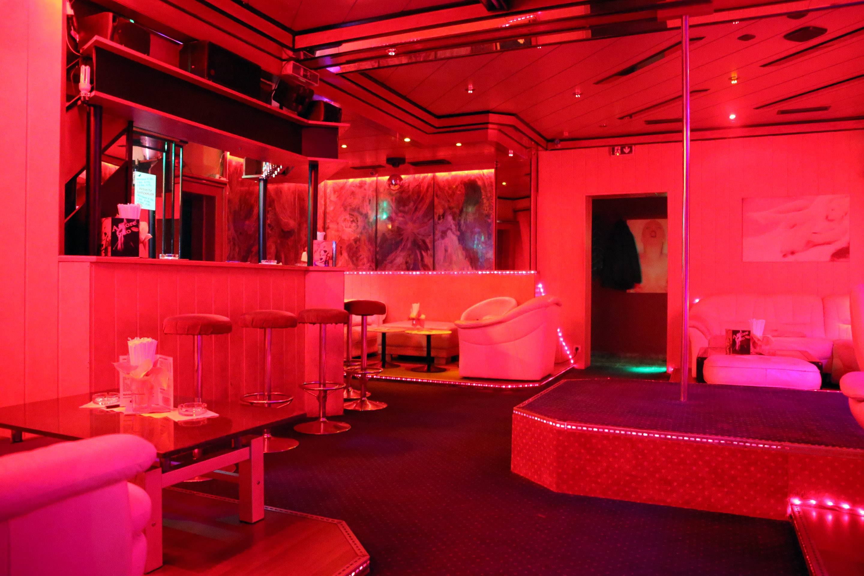 Nachtclub Amore Mio Attnang Puchheim - Nightclub in Attnang Puchheim, Austria