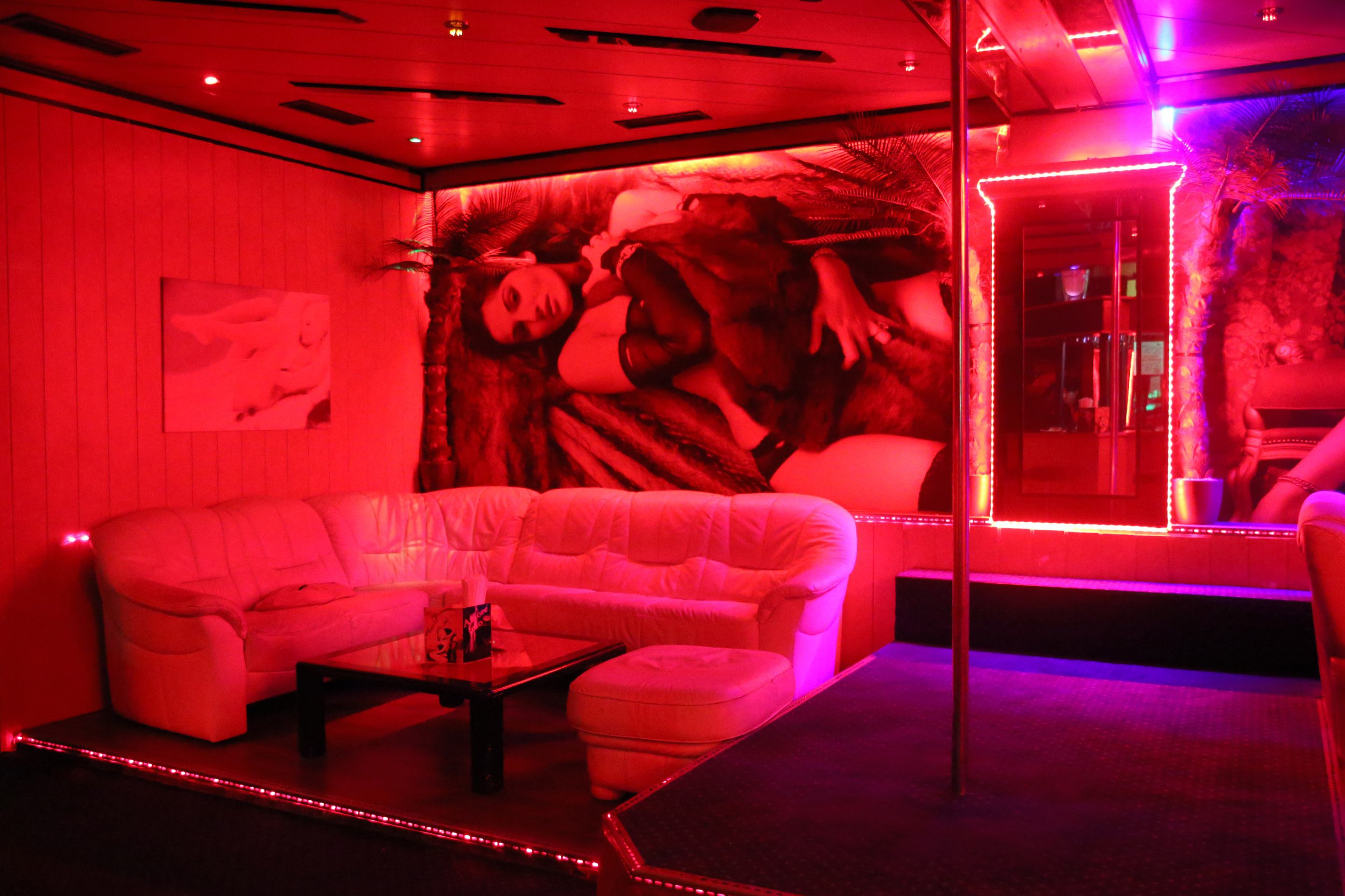 Nachtclub Amore Mio Attnang Puchheim - Nightclub in Attnang Puchheim, Austria